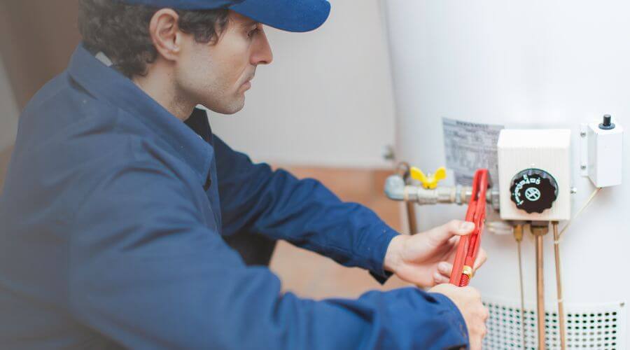 Professional Tankless Water Heater Installation in East Orange, NJ